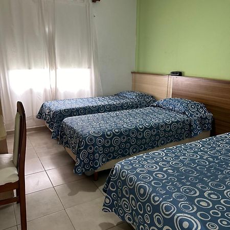 Hotel Diamante Resistencia Ngoại thất bức ảnh