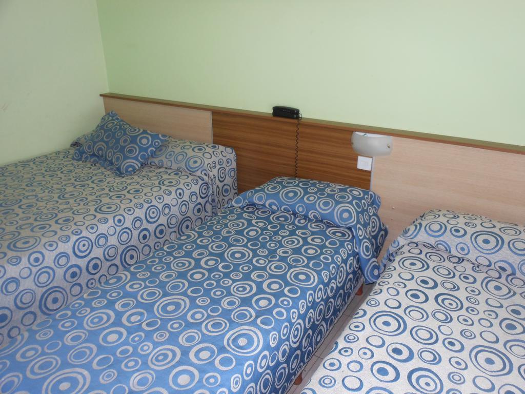 Hotel Diamante Resistencia Phòng bức ảnh