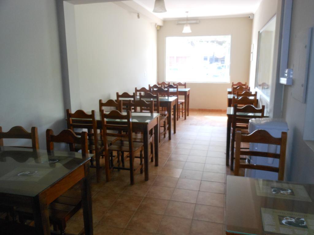 Hotel Diamante Resistencia Ngoại thất bức ảnh