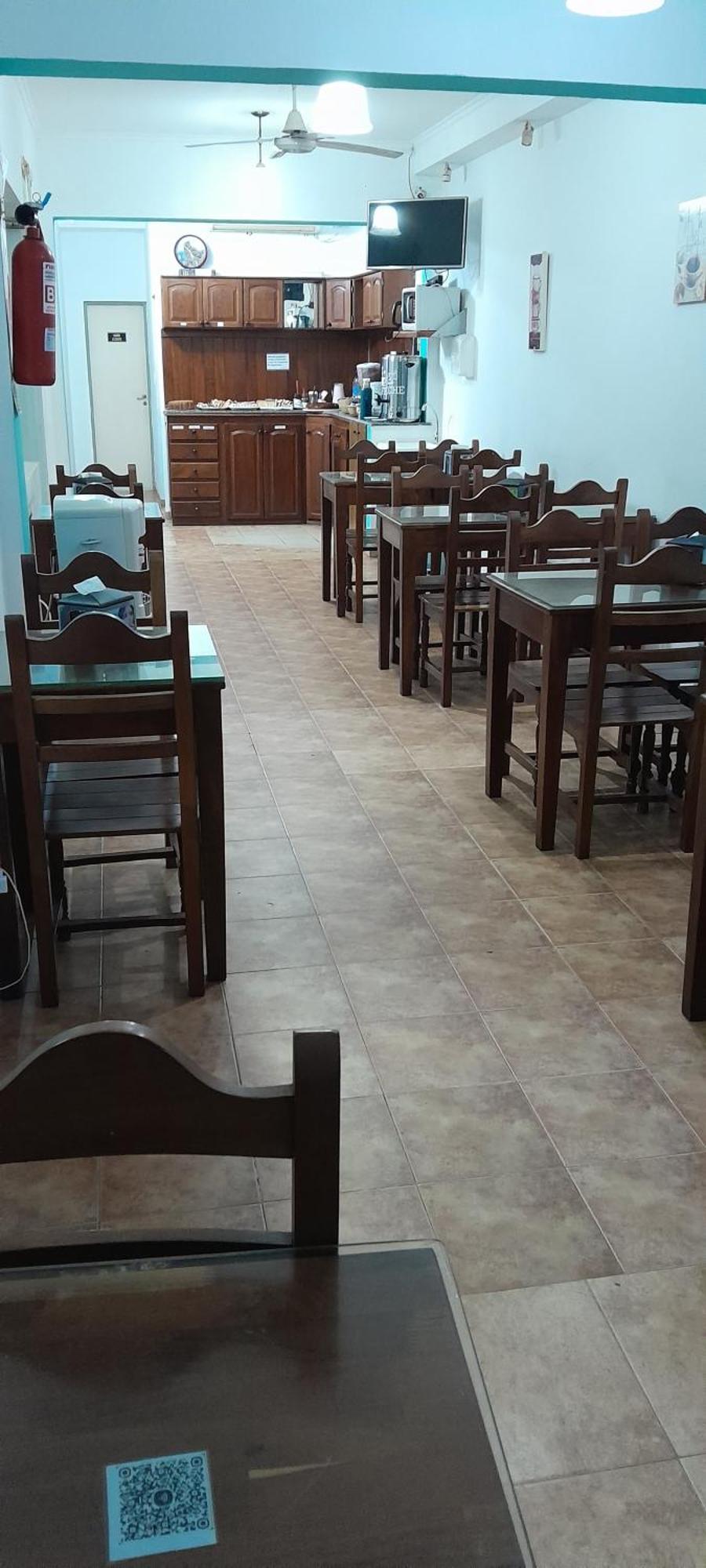 Hotel Diamante Resistencia Ngoại thất bức ảnh