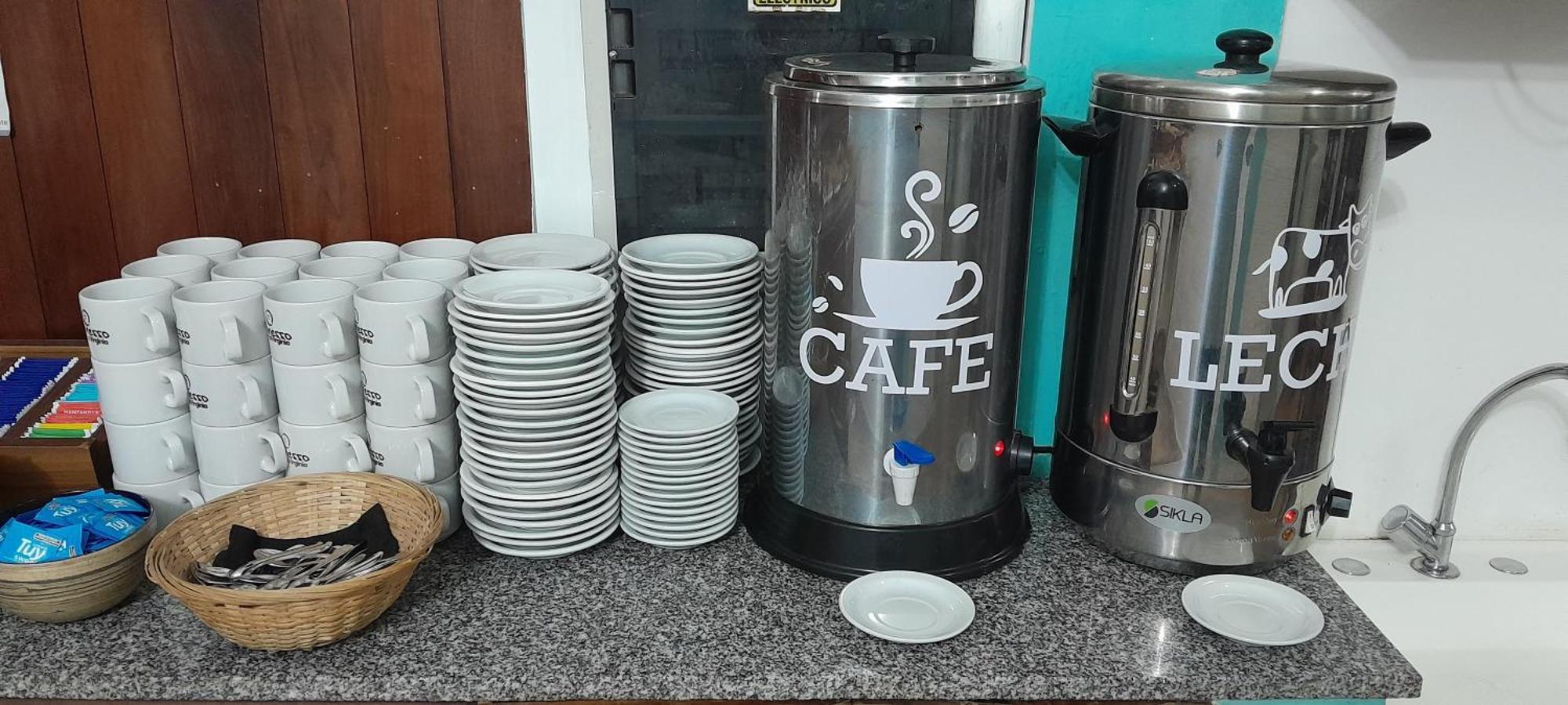 Hotel Diamante Resistencia Ngoại thất bức ảnh