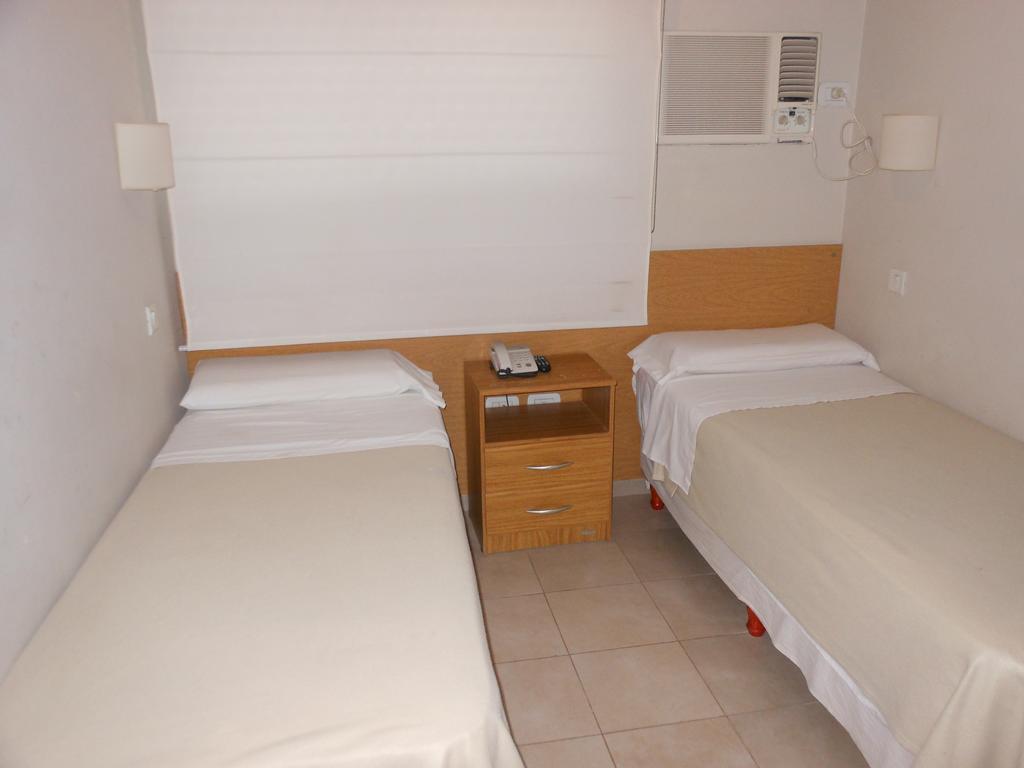Hotel Diamante Resistencia Ngoại thất bức ảnh