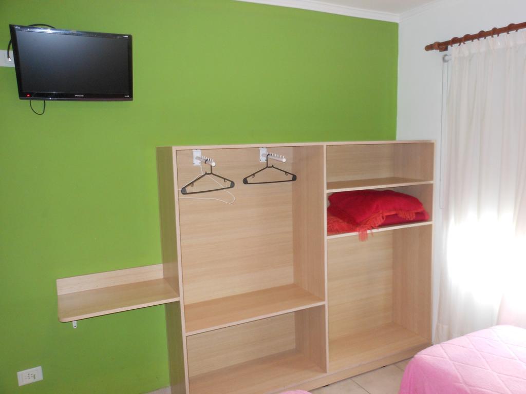Hotel Diamante Resistencia Phòng bức ảnh
