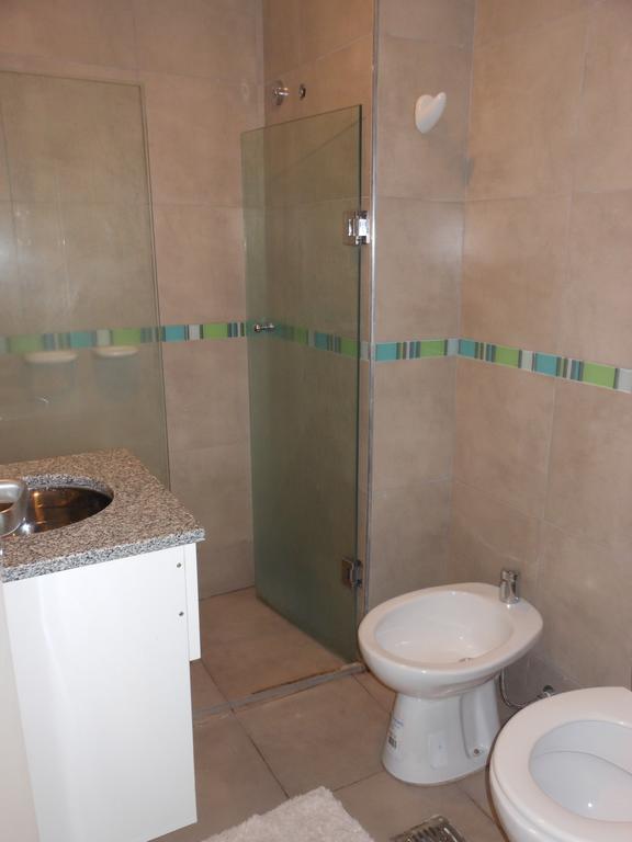 Hotel Diamante Resistencia Phòng bức ảnh
