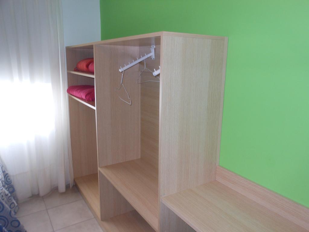 Hotel Diamante Resistencia Phòng bức ảnh