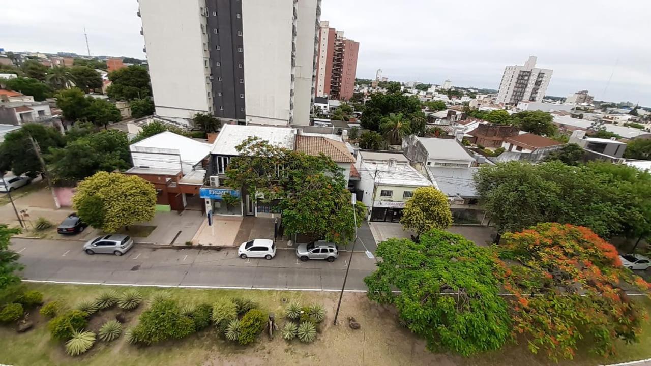 Hotel Diamante Resistencia Ngoại thất bức ảnh