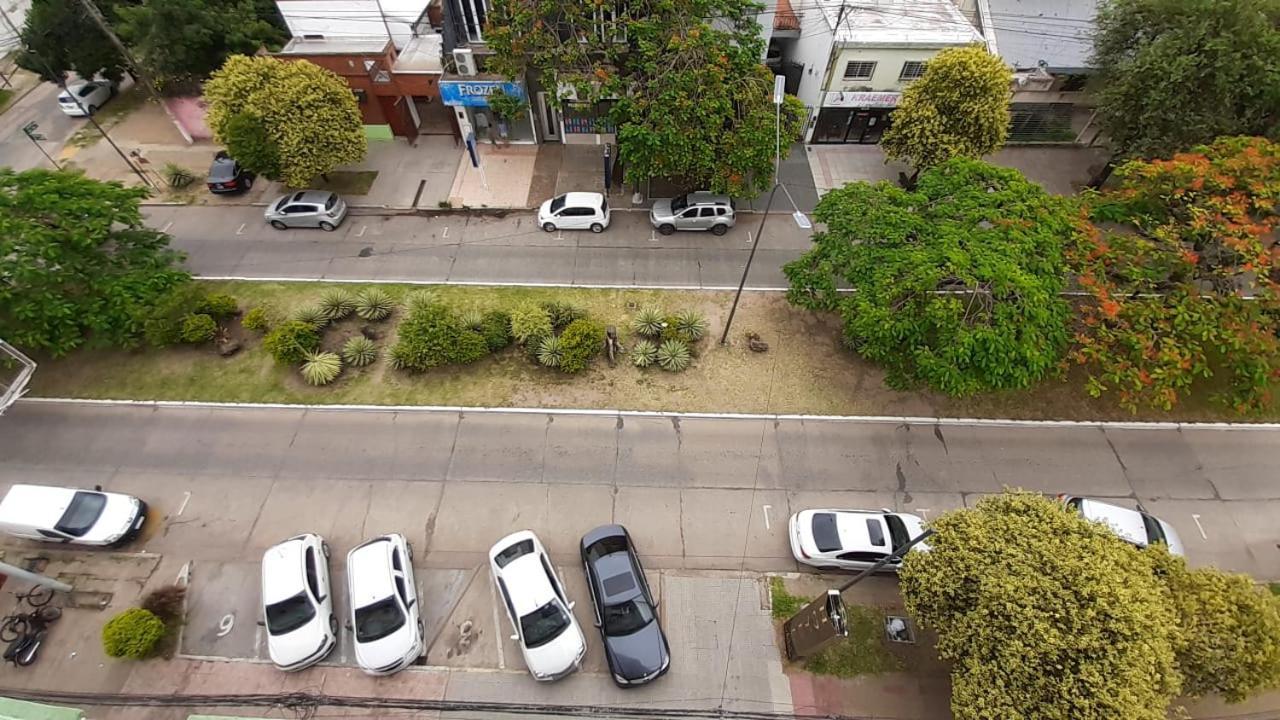 Hotel Diamante Resistencia Ngoại thất bức ảnh