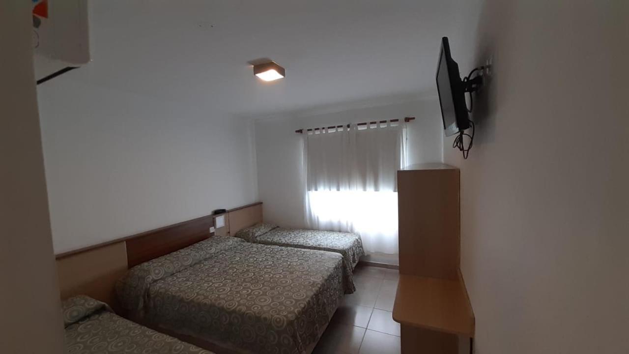 Hotel Diamante Resistencia Ngoại thất bức ảnh